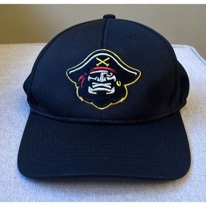 Bradenton Marauders OC Sports Minor League  Strapback Hat One Size Fits Most
